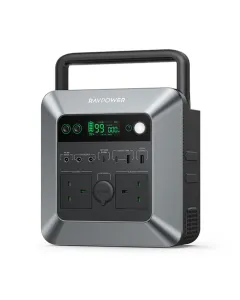 Ravpower Rp-pb237 600w Power Station
