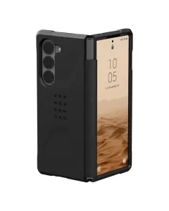 Uag Civilian Case For Samsung Galaxy Z Fold6 - Black