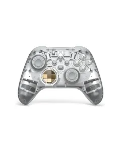 Xbox Wireless Controller Ghost Cipher Special Edition For Xbox Series (Open Box)