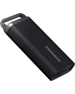Samsung T5 Evo 2tb Portable Ssd Up To 460 Mb/s Read Speed - Black