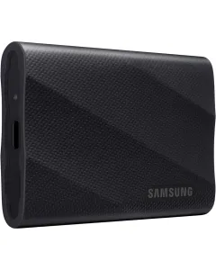 Samsung T9 1tb Up To 2000mb/s Portable Ssd - Black