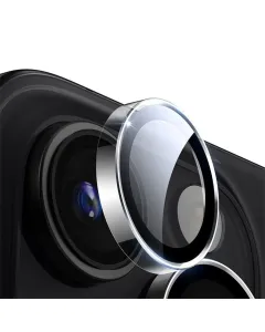 Esr Ultra Tough Camera Lens Protector For Iphone 16 Pro/16 Max - Clear