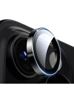 Esr Iphone 16/16plus Camera Lens Protector - Black Edge