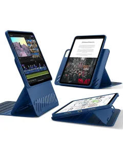 Esr Shift Magnetic Case For Ipad Pro 13-inch 2024 - Blue