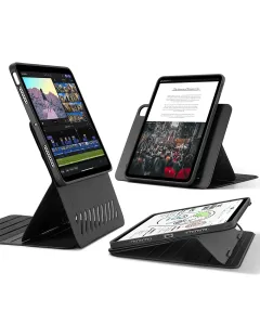 Esr Shift Magnetic Case For Ipad Air 13-inch 2024 - Black