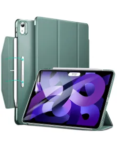 Esr Ascend Trifold Case For Ipad 10 Gen 10.9-inch - Forest Green