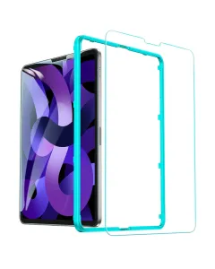 Esr Premium Tempered Glass Screen Protector 1pack For Ipad 10.9 2022 -clear