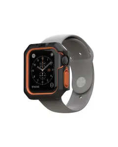 Uag Apple Watch 40mm Series 4/5/6/se2 Civilian Case - Black/orange