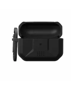 Uag Airpods Pro 2nd Gen Civilian Case - Black
