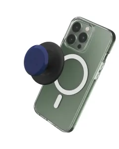 Sinjimoru M-tok Magsafe Pop Grip - Navy
