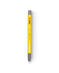 Elago Monami X Elago Pencil Case For Apple Pencil 2nd Gen - Yellow (Pencil Cover Only, No Pencil Included)
