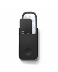 Elago Apple Tv Remote Universal Holder Mount Medium - Black