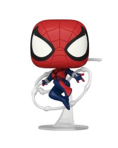 Funko Pop!  Marvel: Spider - GIRL Vinyl Figure