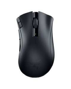 Razer DeathAdder V2 X HyperSpeed Ergonomic Wireless Gaming Mouse - Black 