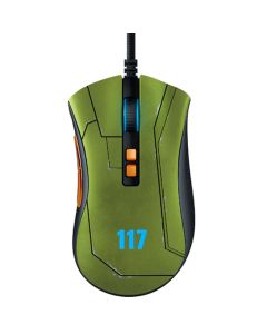 Razer DeathAdder V2  Ergonomic Wired Gaming Mouse - Halo Infinite Edition