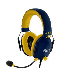 Razer BlackShark V2 Gaming Headset + USB Sound Card - Courage JD