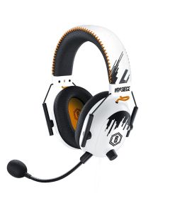 Razer BlackShark V2 Pro Wireless Esports Gaming Headset - Rainbow 