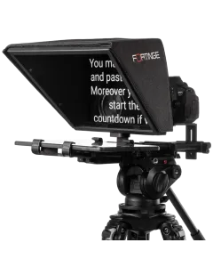 FORTINGE NOA TABLET PROMPTER WITHOUT BT1 BLUETOOTH CONTROLLER