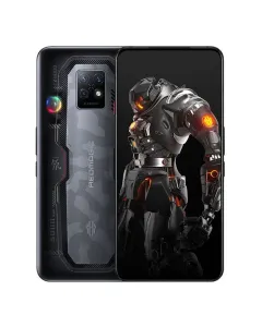 REDMAGIC 7S Pro 5G Dual SIM 512GB, 18GB PHONE (Global Version)