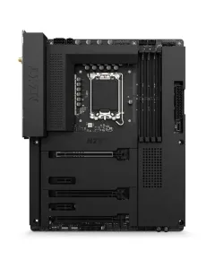NZXT N7 Z790 ATX Gaming Motherboard - Black