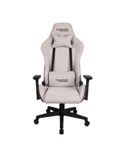 Twisted Minds EPIC Gaming Chair - Beige/Black