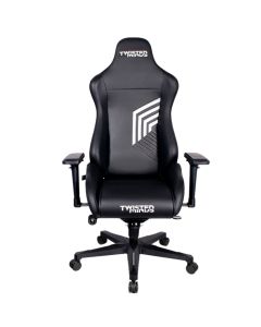 Twisted Minds Pro Comfort Gaming Chair - Black