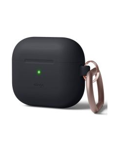 ELAGO Hang Case for AirPods 3 - Black