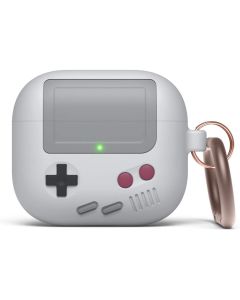 ELAGO AW5 Case for AirPods 3 - Light Grey