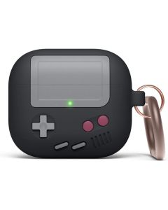 ELAGO AW5 Case for AirPods 3 - Black