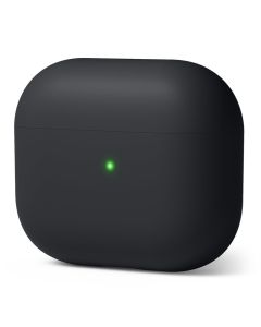 ELAGO AirPods 3 Liquid Hybrid Basic Case - Black