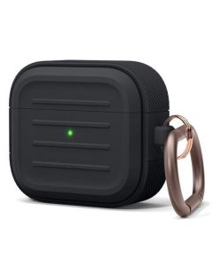 ELAGO AirPods 3 Armor Case - Black