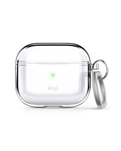 ELAGO Clear Case for AirPods 3 - Clear