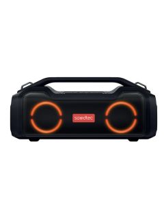 Porodo Soundtec Viber Portable Speaker With Smart Functions
