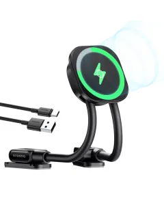 Baseus Primetrip C03spro Magnetic Wireless Car Mount