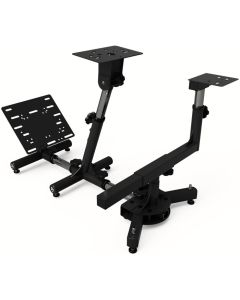 Arozzi Velocità Racing Simulator -Black 