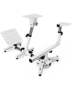 Arozzi Velocità Racing Simulator - White