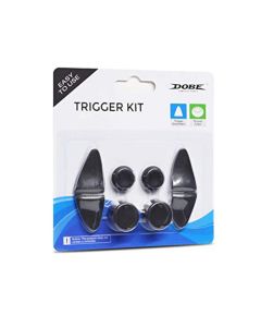 PS5 DOBE TRIGGER KIT FOR PS5