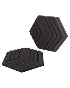 Elgato Wave Panels Extension Set - Black