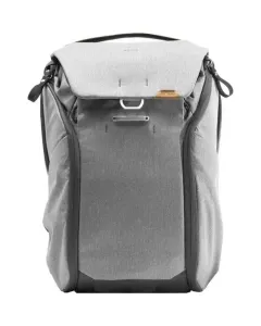 PEAK DESIGN BEDB-20-AS-2 20L BACKPACK V2 (ASH)