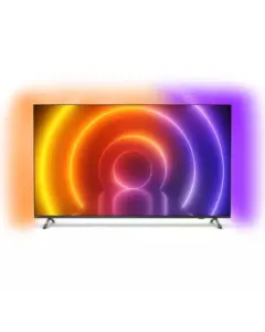 Philips 55-inch 4K UHD LED Android TV (55PUT8516/56)