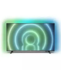 Philips 70-inch UHD LED Smart Android TV (70PUT7906/56)