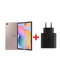Samsung Galaxy Tab S6 Lite Tablet Wi-Fi+4G 128GB 4GB Chiffon Pink