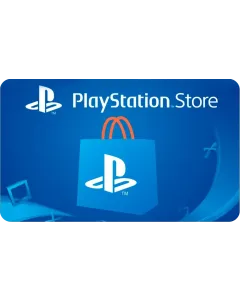PSN Store Card $25(U.S. Account)