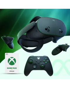 Meta Quest 3S Xbox Limited Edition 128gb