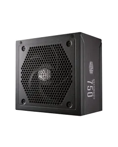 Coolermaster MASTERWATT 750 Semi-fanless Modular Power Supply