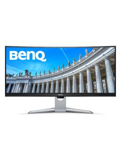 BenQ EX3501R 35 inch 2K Curved HDR Monitor