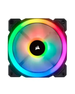 Corsair LL140 RGB 140mm Dual Light Loop RGB LED Fan