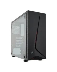 Corsair Carbide Series SPEC-05 Mid-Tower Gaming Case - Black