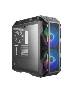 Cooler Master MasterCase H500M Atx Mid – Tower