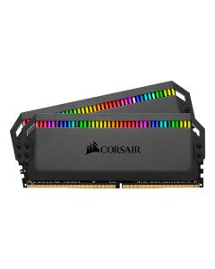 Corsair DOMINATOR Platinum RGB 32GB(2x16GB) 3200MHz Memory Kit